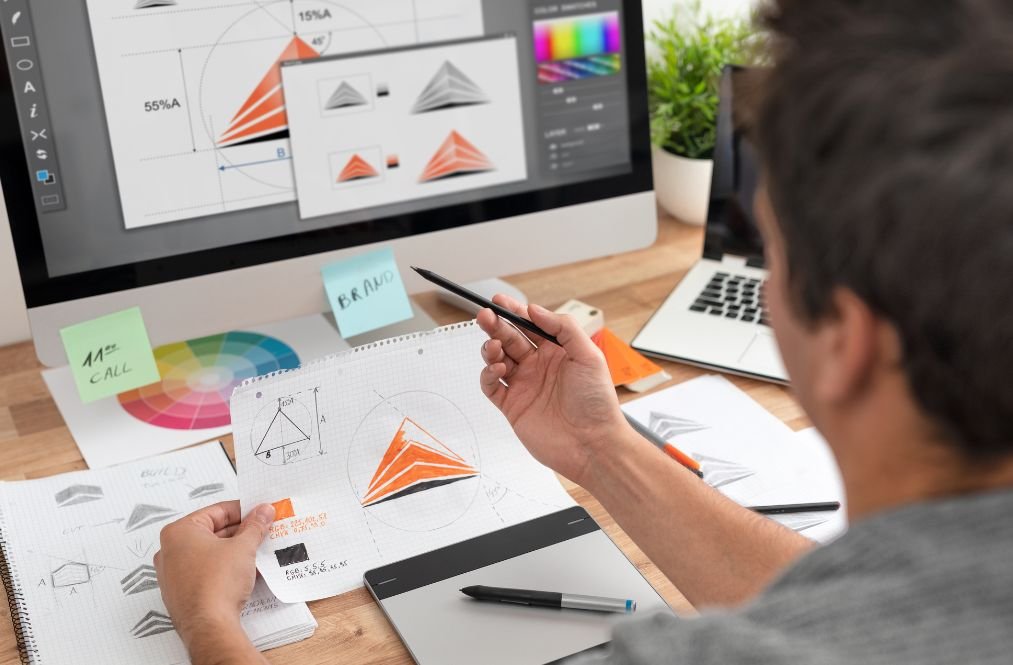 hva er grafisk design