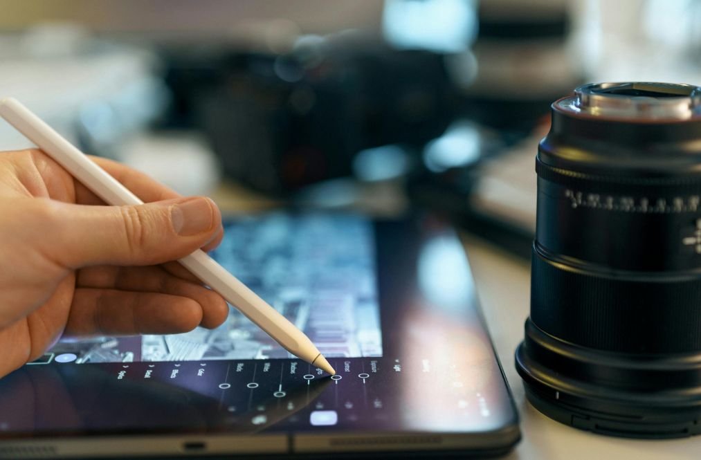 hva er responsiv grafikk