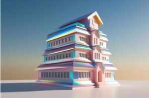 hvordan bygge et visuelt hierarki