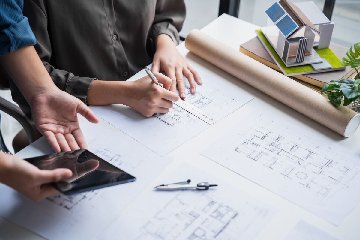 hva er informasjonarkitektur