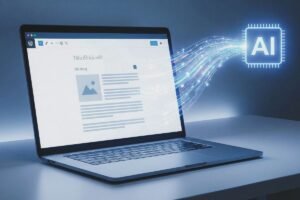 hva er nettsidehastighet