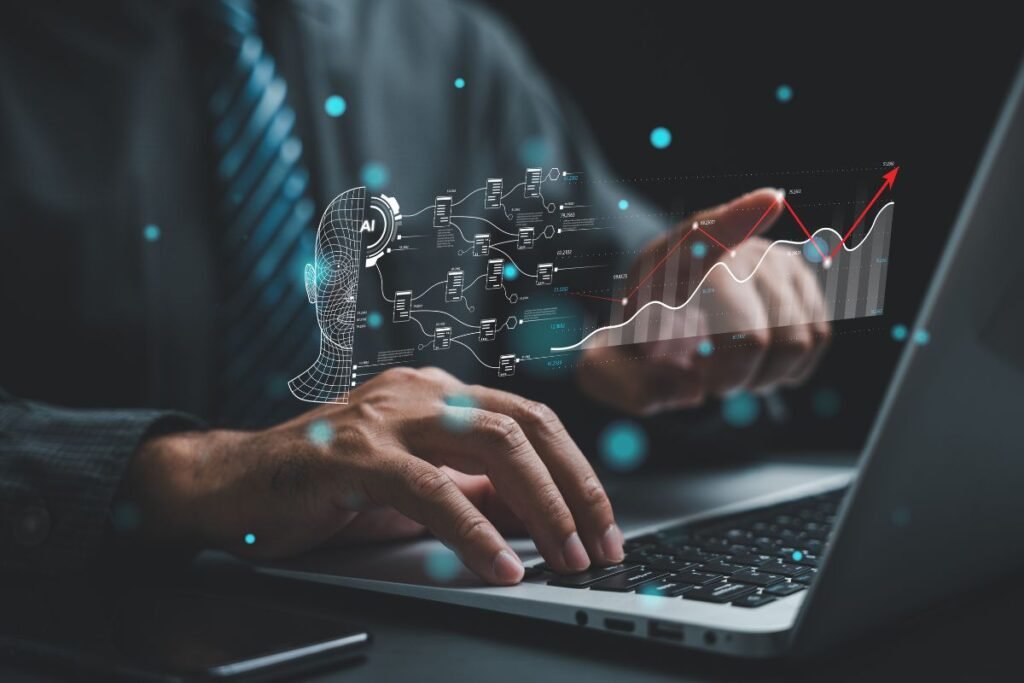 hva er algoritmen på TikTok