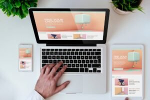 hva er responsivt design