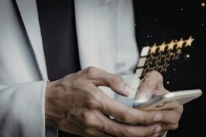 hvordan forbedre mobilopplevelse