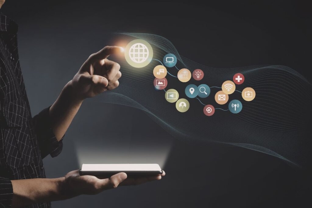 hvordan lage en strategi for sosiale medier