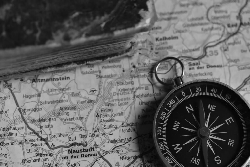 tips for god navigasjon