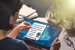 universell utforming på nett