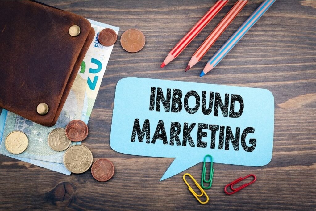 hva er inbound marketing