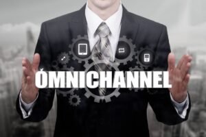 hva er omnichannel markedsføring